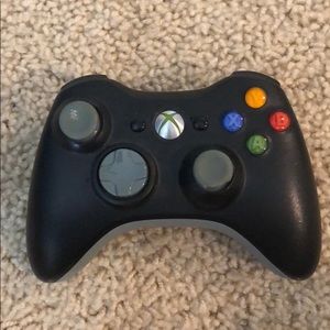 XBOX 360 controller